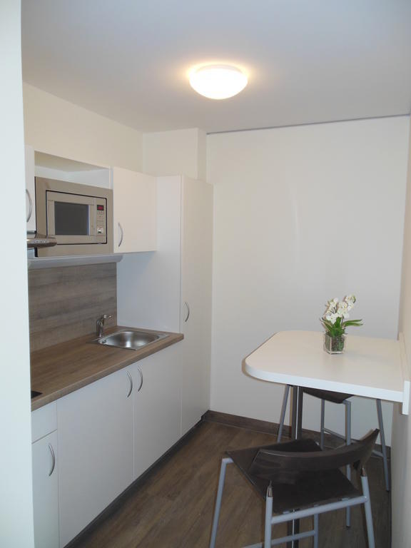 Green Living Inn Kempten Room photo